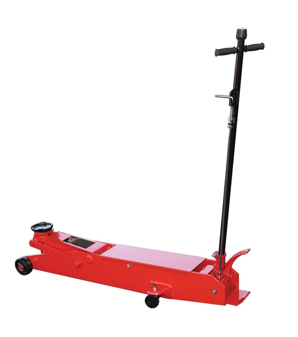Long Floor Jack