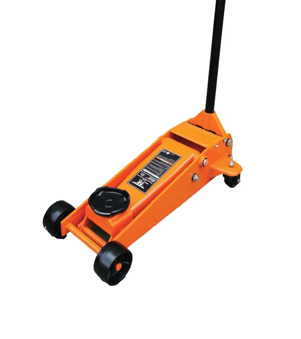 3.5 Ton Floor Jack - FJ3.5T